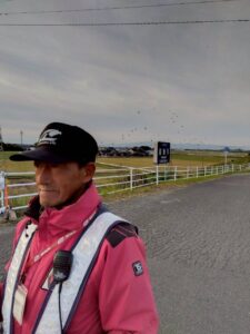 バルーンフェスタ警備18