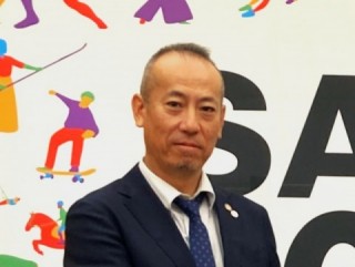 代表メッセージ